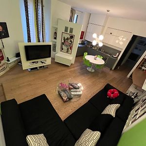 Appartement met een Slaapkamer